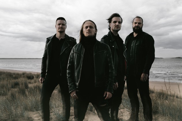 «Evolve», nuevo disco de estudio de The Hypothesis