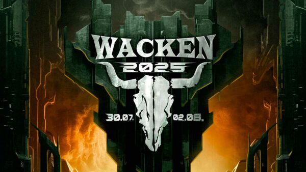 Viaje Organizado al Wacken Open Air 2025 – Wacken (Alemania)