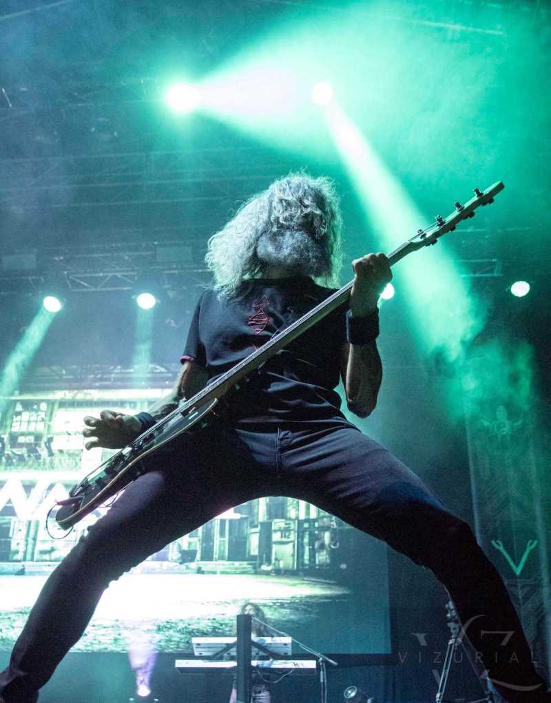 Warcry - Nits de Vivers Valencia Warcry - Nits de Vivers Valencia