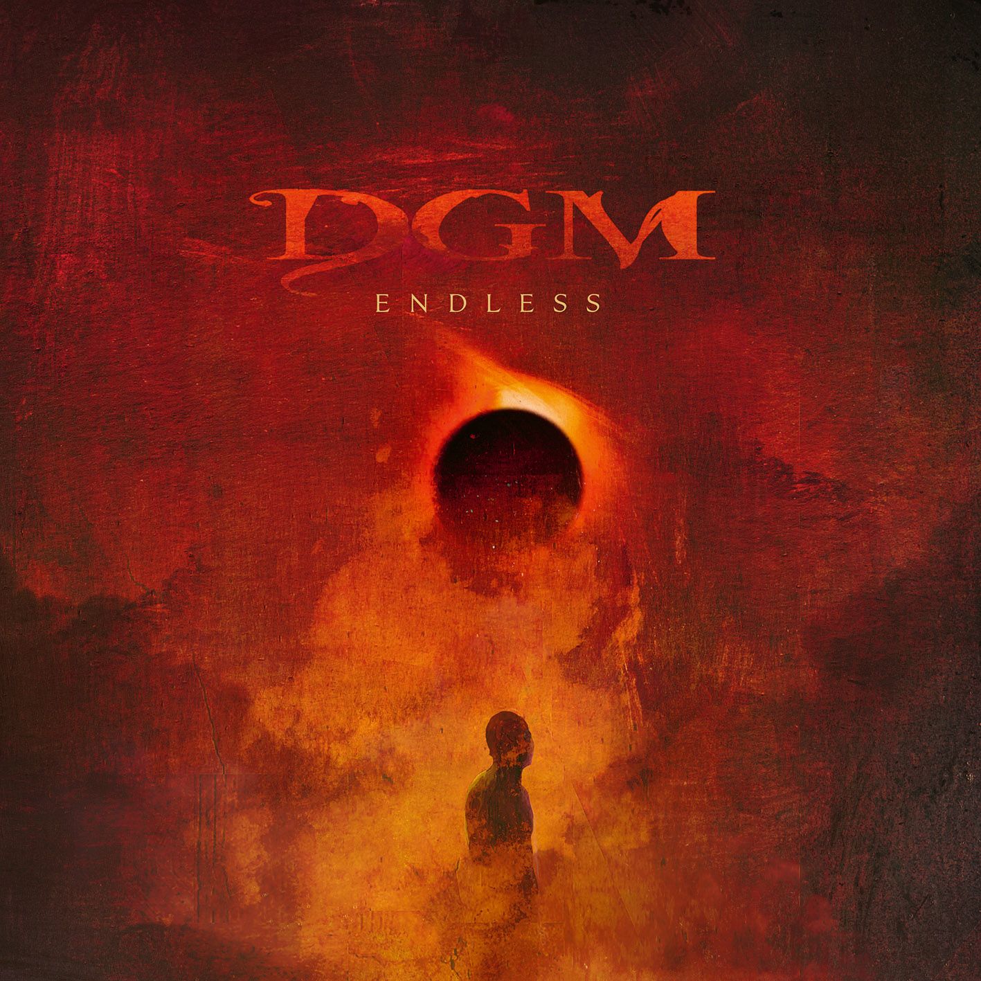 DGM nos presenta su nuevo single «Final Call»
