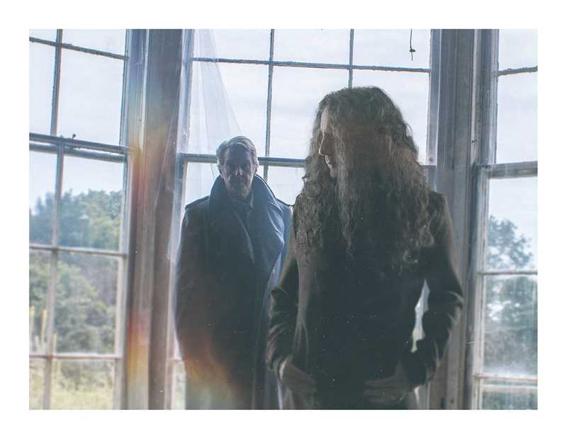 Kings of Mercia publica su video single de la canción «Don’t Ask»