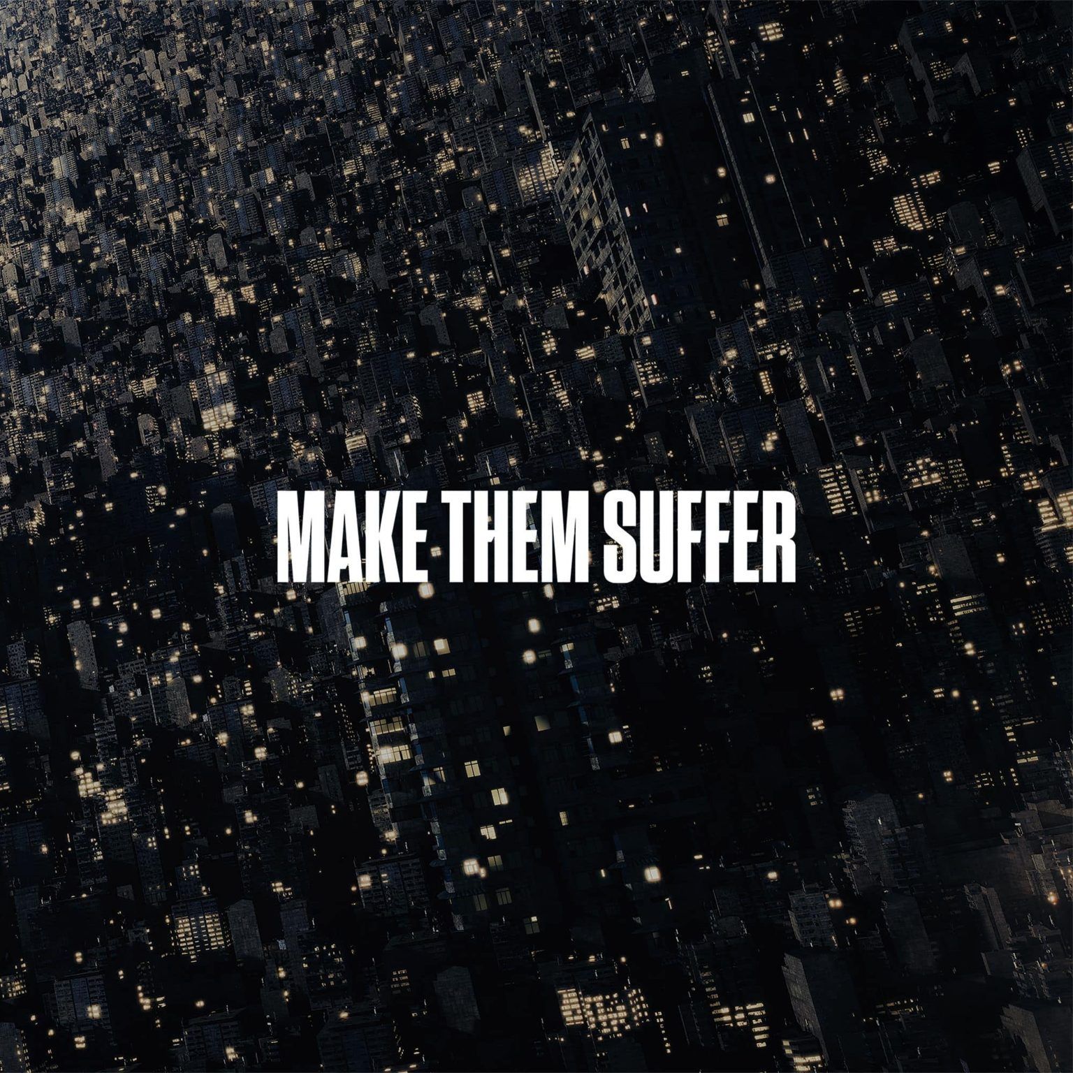 Make Them Suffer nos presentan su nuevo single «Oscillator»