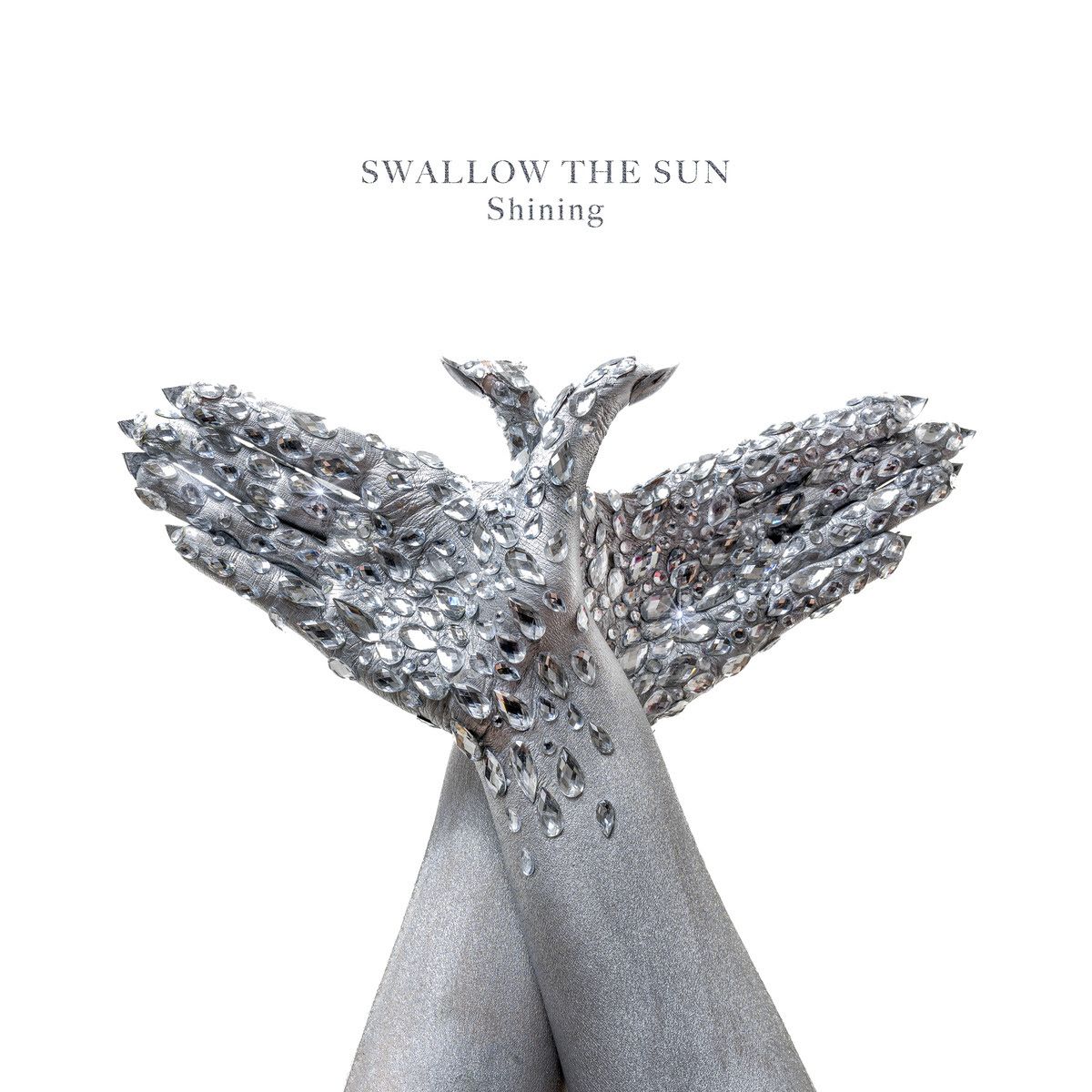 Detalles y single del nuevo trabajo de Swallow the Sun
