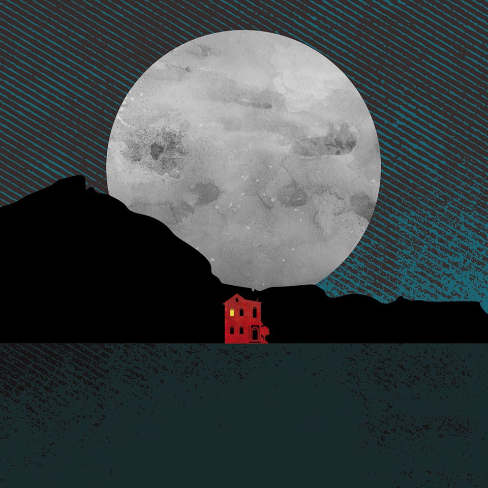 Los canarios The Zeronaut presenta su EP “The Red House Sessions”