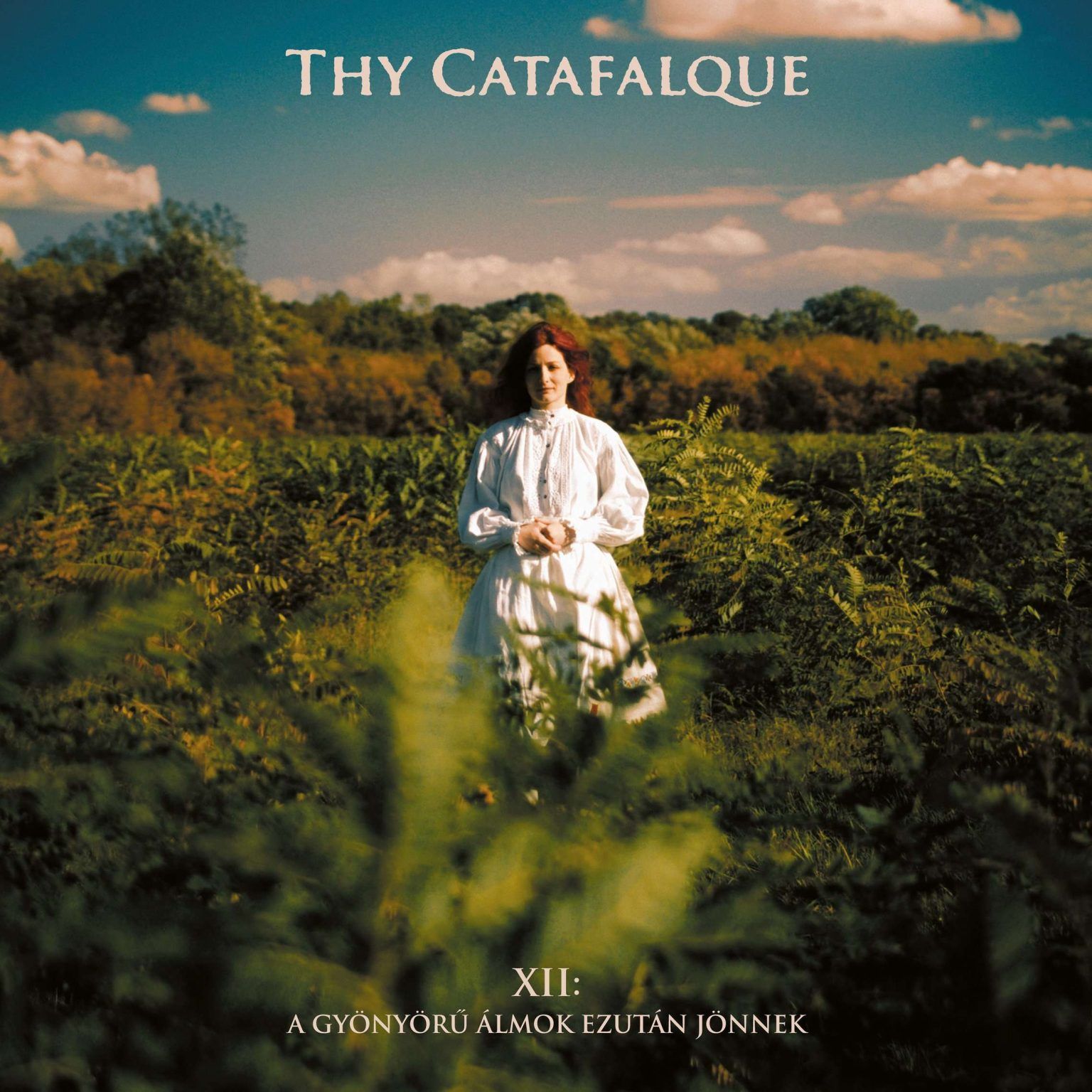 Thy Catafalque lanzará el nuevo álbum “XII: A gyönyörű álmok ezután jönnek”, el 15 de noviembre de 2024