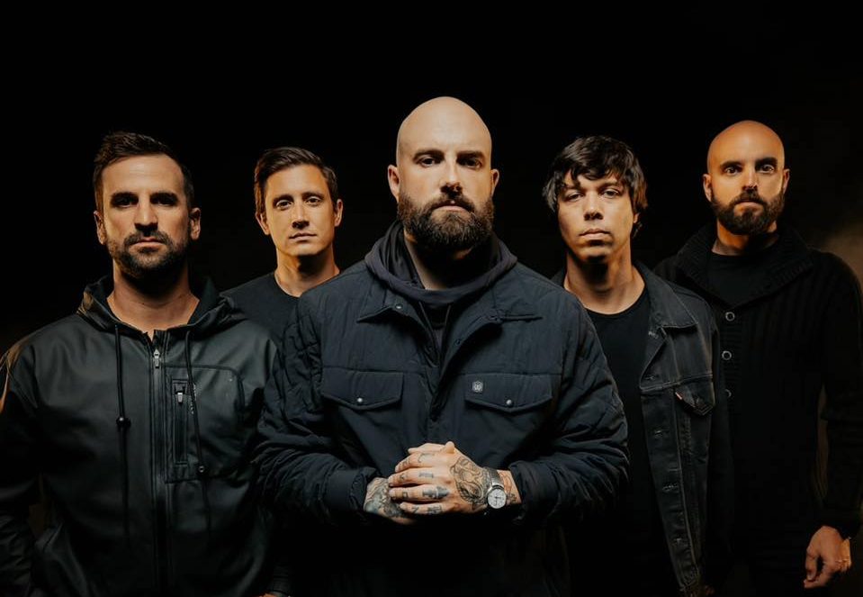 August Burns Red ha lanzado el lyric video de su nuevo single  titulado «Exhumed»