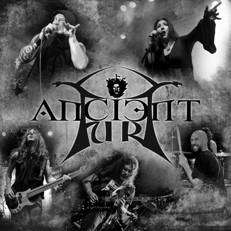 Conocemos el single homónimo de Ancient Fury