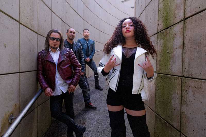 Aura Ignis presenta su segundo disco “Marcando Tu Destino”