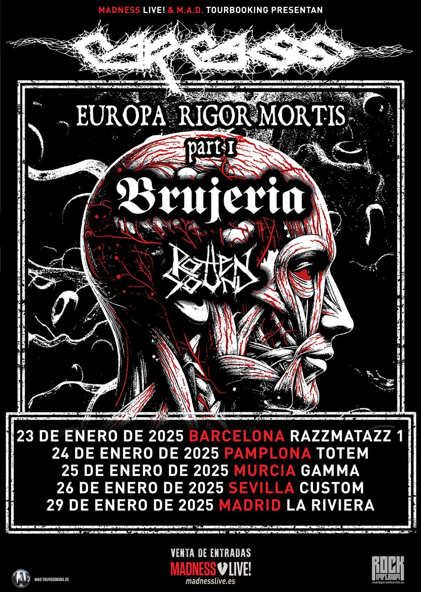 El quirófano de Carcass abre sus listas quirúrgicas a principios de año