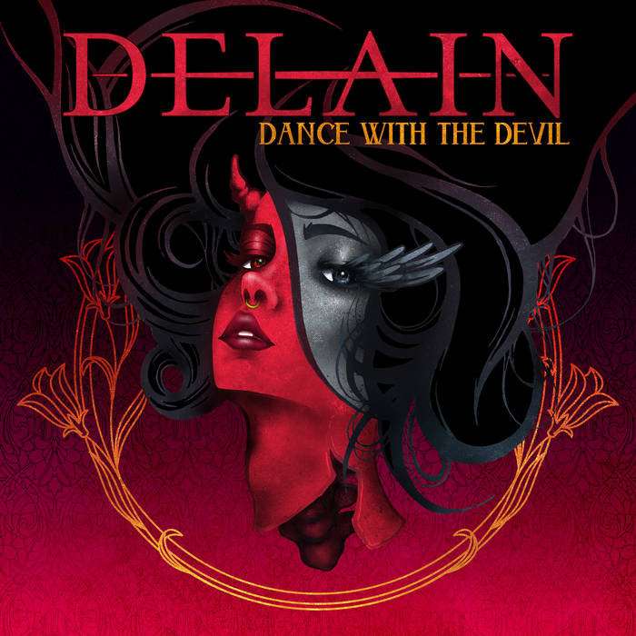 Detalles del nuevo trabajo de Delain