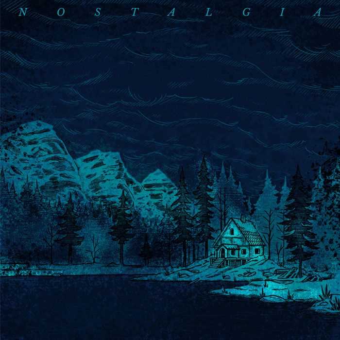 Indar presenta su nueva canción «Nostalgia»
