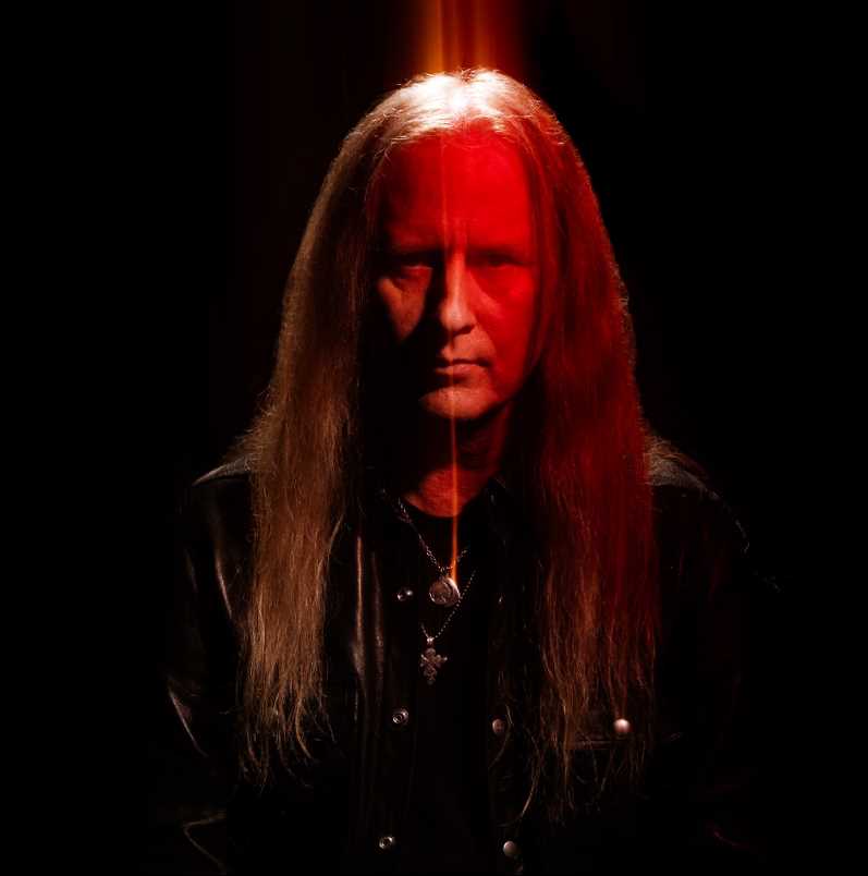Segundo adelanto del nuevo trabajo de Jerry Cantrell