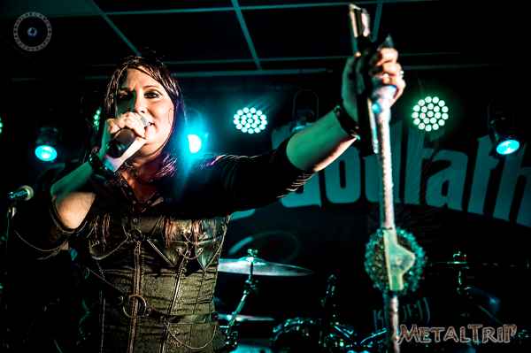 KoveN-Sala The GodFather (Madrid)-14/09/2024