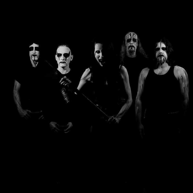 Segundo single de los blackers Kreyl
