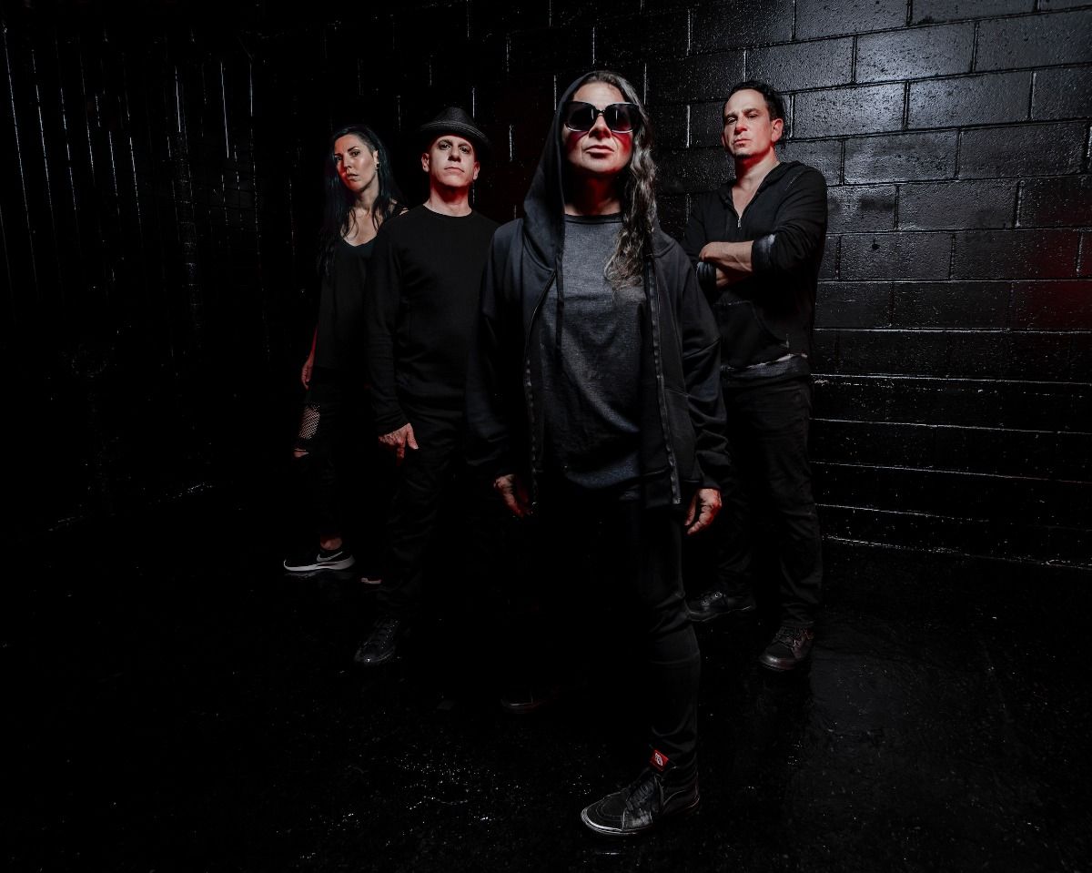 Life Of Agony ha lanzado el vídeo de su nuevo single “The Crow (In Memory Of B.L.)“