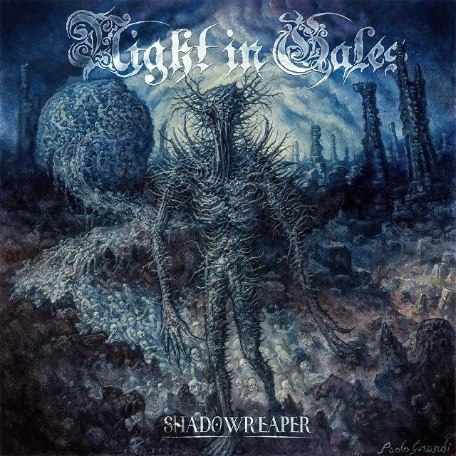 Night In Gales nos presentan su single «Spirals»