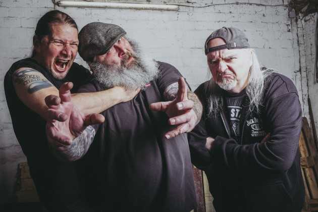 Estreno de «Broke And Ugly», nuevo video de Nitrogods