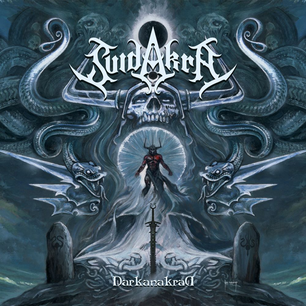 Suidakra nos presenta su nuevo single “A Tainted Dominion”