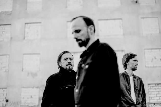 Tides From Nebula presenta su nuevo álbum y lanza single llamado «Burned To The Ground»