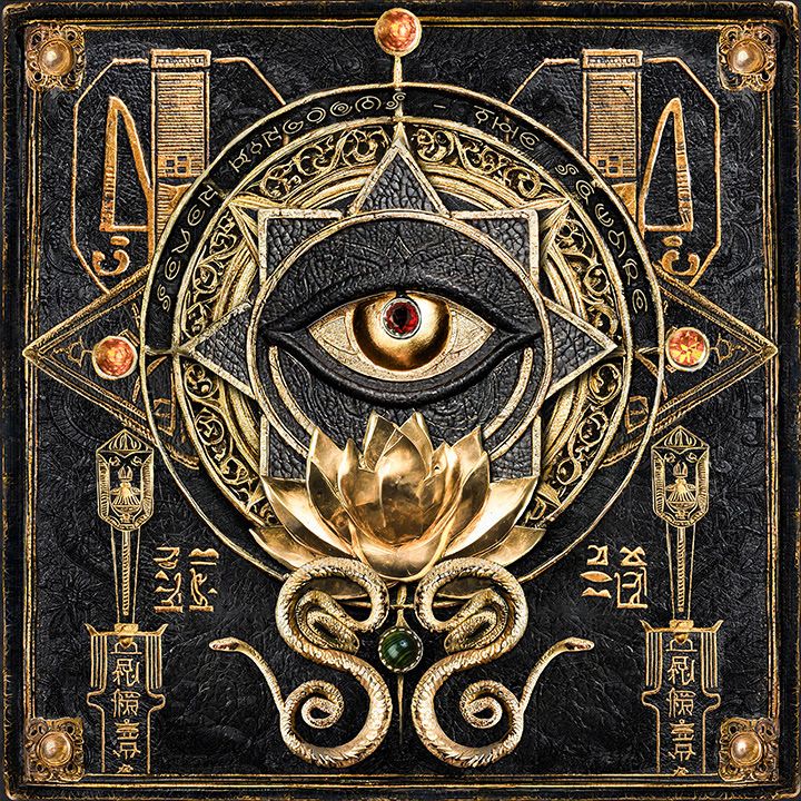 Los power metaleros estadounidenses Seven Kingdoms nos presentan su nuevo single «The Square»