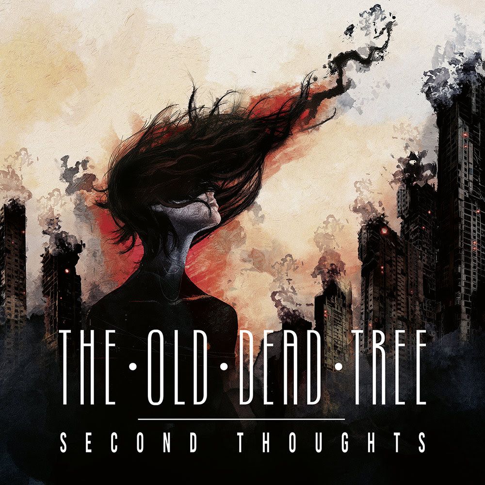 Los franceses The Old Dead Tree regresarán después de un largo silencio con el nuevo álbum “Second Thoughts”