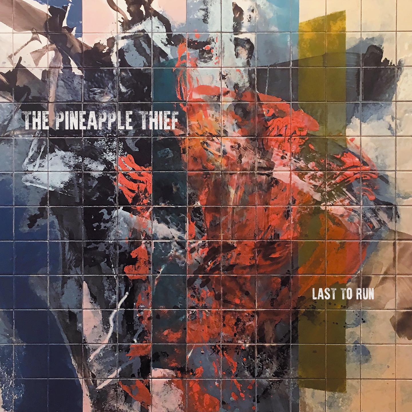 The Pineapple Thief anuncia el lanzamiento de su nuevo EP “Last To Run”