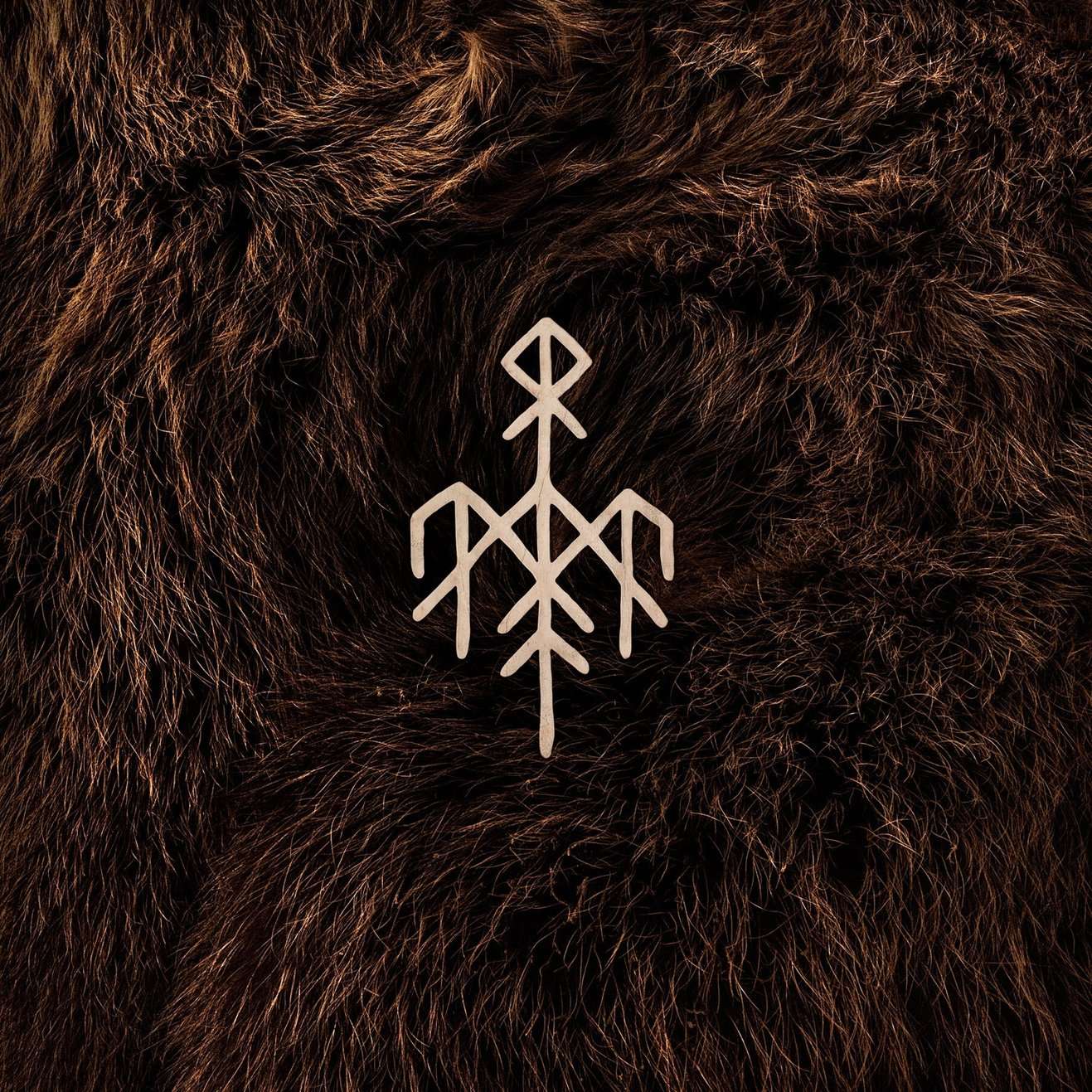 Wardruna nos presenta el nuevo video de su single “Lyfjaberg“