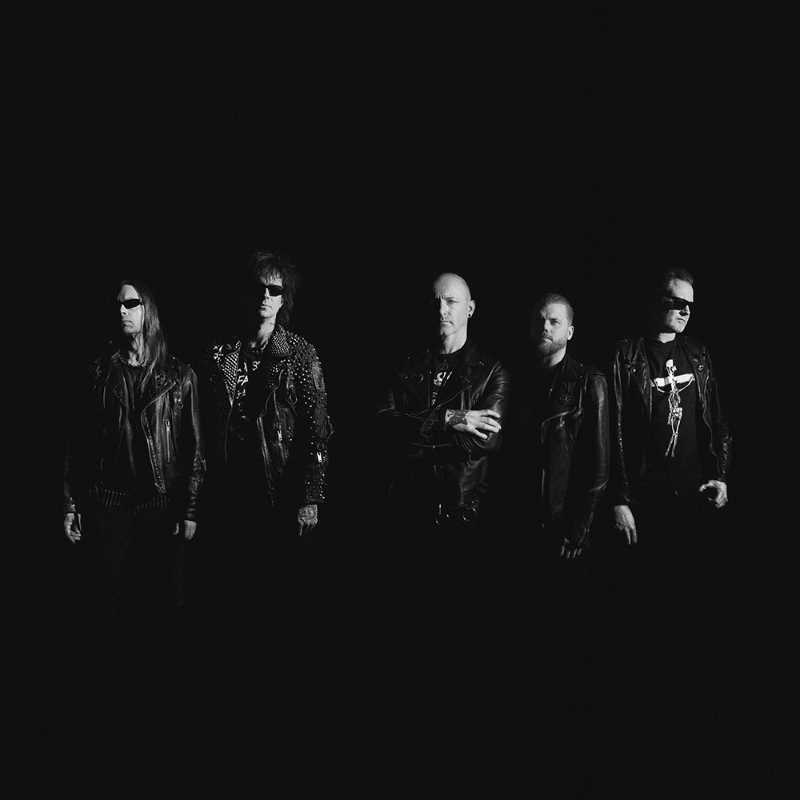 Wolfbrigade publica su nuevo video «Ways to Die»