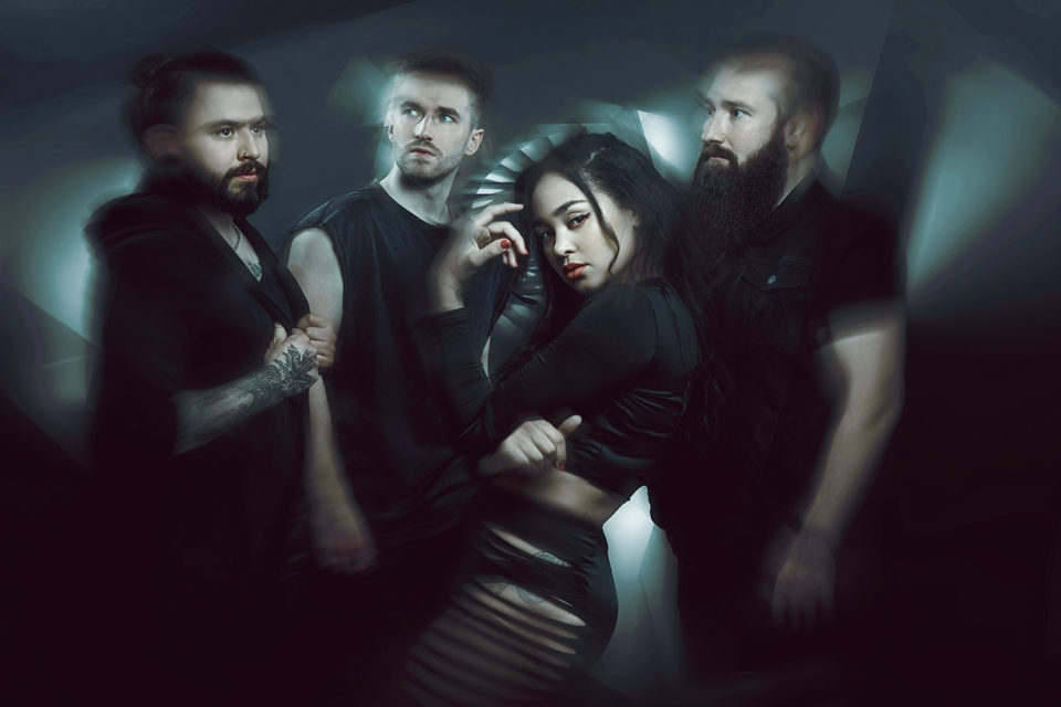 Ad Infinitum nos presentan su nuevo video para su tema «Aftermath»