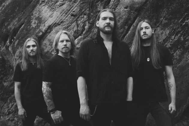 Äera tiene nuevo álbum llamado «Phantast»