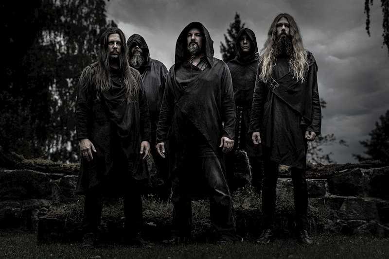 Nuevo single de Apocalypse Orchestra