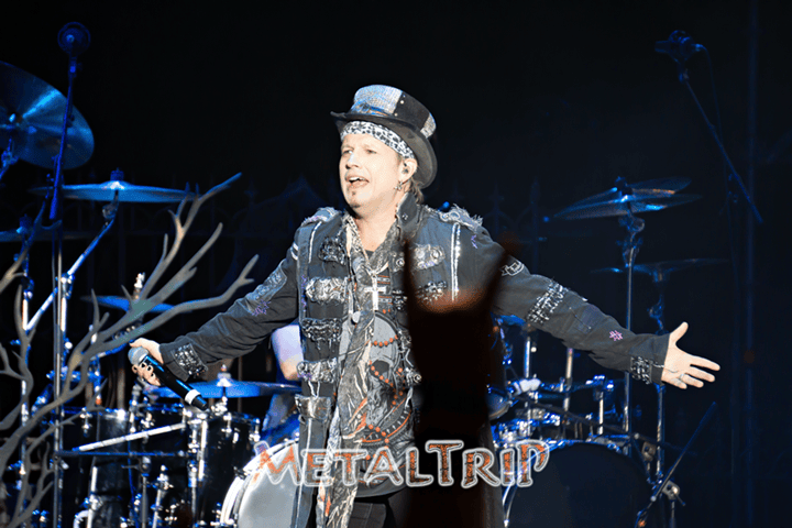 Crónica: 2º Día Rock Imperivm (Jueves)