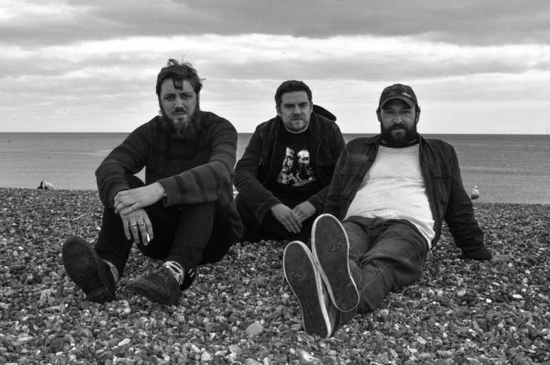 Borehead presenta su álbum «Vita est Morte est Vita»
