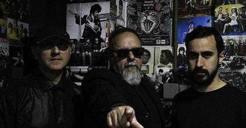 «Atropos», nuevo disco de la banda de progresivo Chemosphere