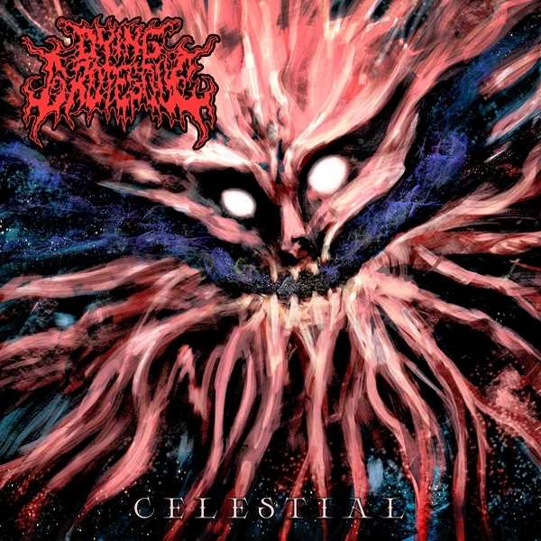Los ucranianos Dying Grotesque presenta su álbum «Celestial»