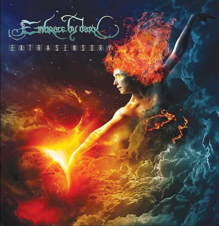 Conocemos a los búlgaros Embrace By Dark y su disco «Extrasensory»