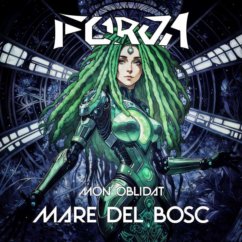 Forja presenta su nuevo single “Mare del Bosc”