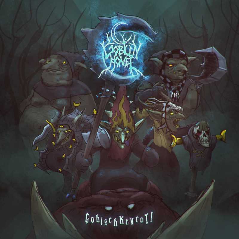 Nuevo disco de Goblin Hovel llamado “Gobischkevrot”