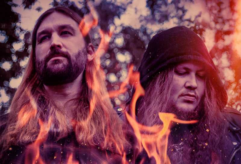 Harakiri For The Sky publica su canción ‘With Autumn I’ll Surrender’