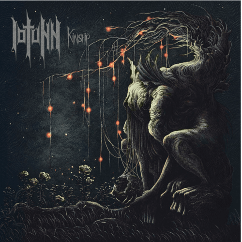 La banda de Metal Progresivo Iotunn nos presenta su nuevo video para su tema «Earth To Sky»
