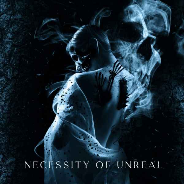 La banda de Black Metal Infernal Cult ha publicado su disco titulado “Necessity of Unreal”.