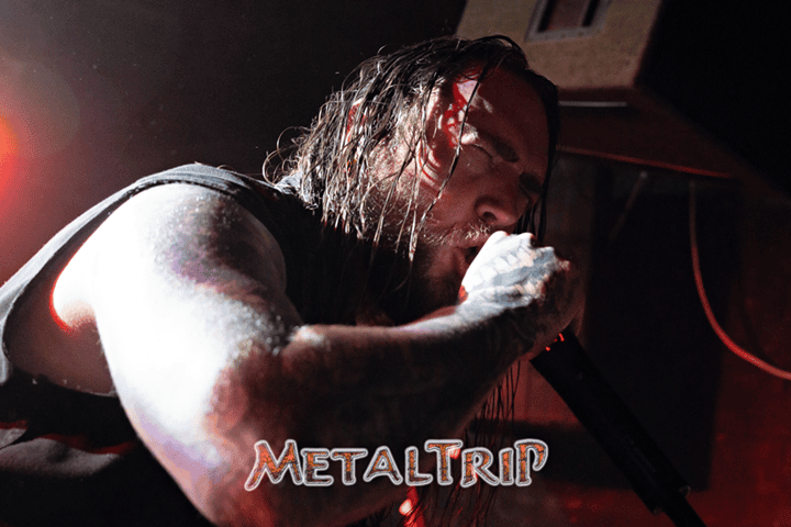 Crónica: Ingested y Fallujah destrozan a Madrid sin piedad