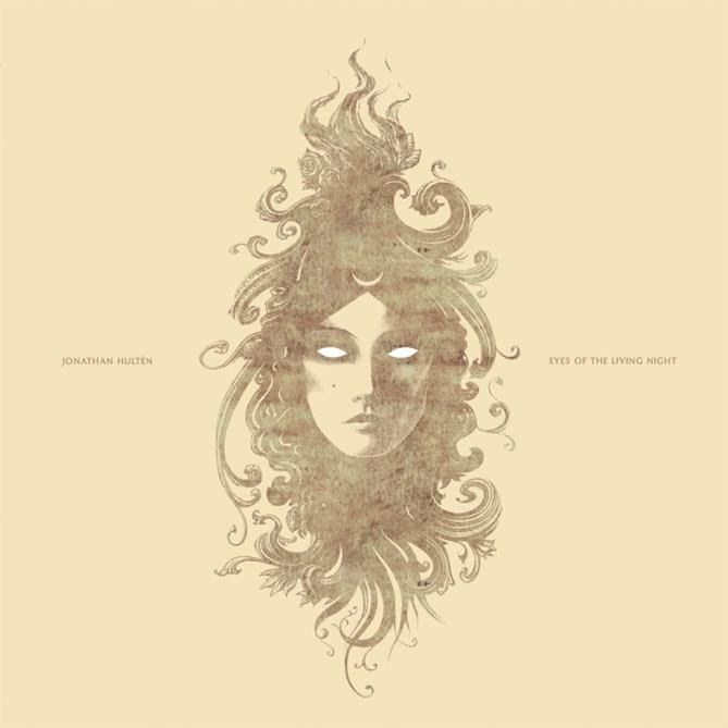 Jonathan Hultén nos presenta su nuevo single «Riverflame»