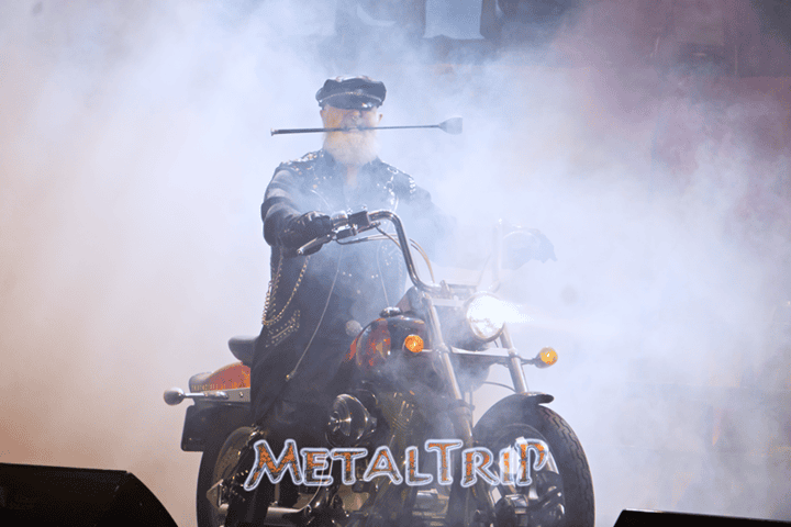 Crónica: 1º Día Rock Imperivm (Miércoles)