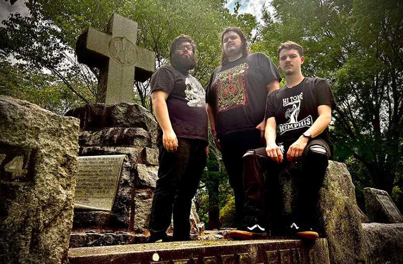 Presentamos a los americanos Mammoth Caravan y su segundo disco «Frostbitten Galaxy»