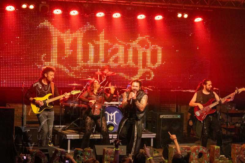 Dame + Folk Fest – Sala Bóveda (Barcelona) 5/10/2024