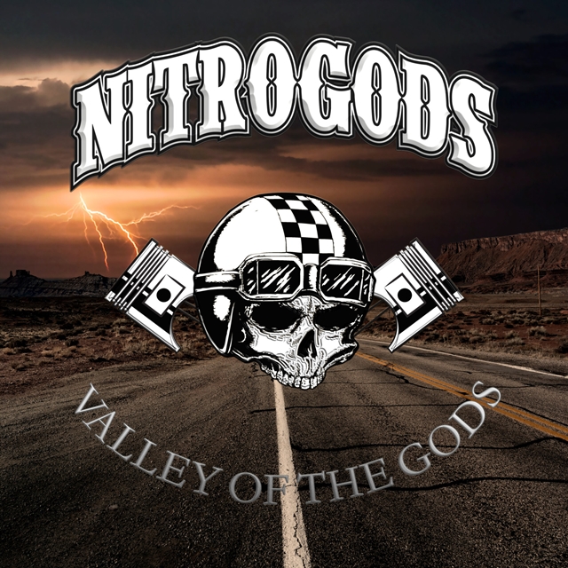 Nitrogods y la cruda realidad general de “Valley of the Gods”