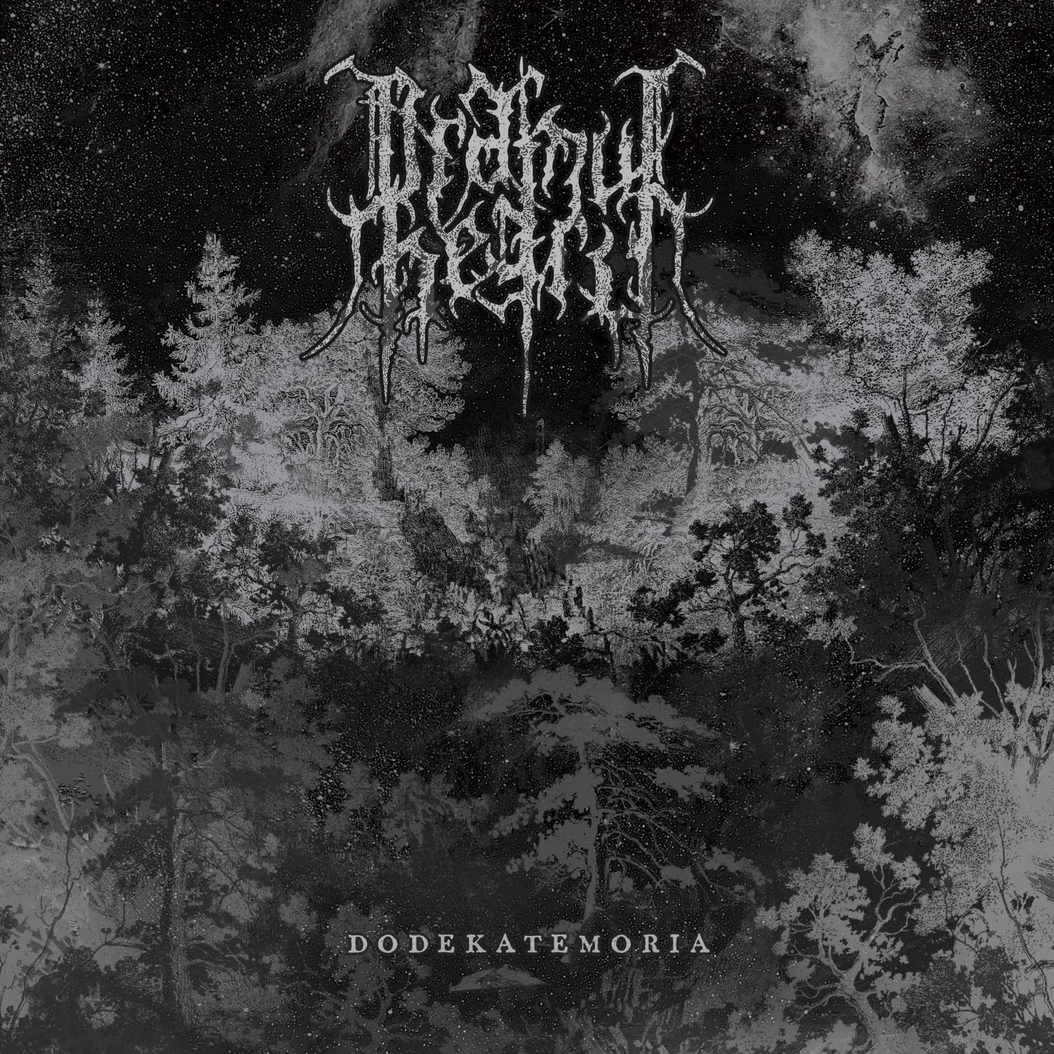 Ordinul Negru nos presenta su nuevo single “The Decrepitude of Centuries“