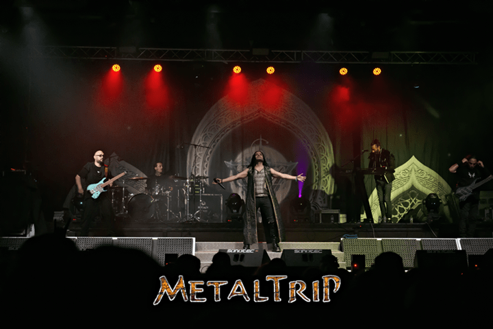 Crónica: Gineta Rock 2024