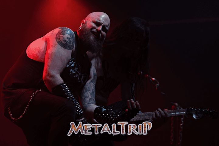 Crónica: El XVI Pounding Metal Fest vuelve a demostrar su poderío absoluto